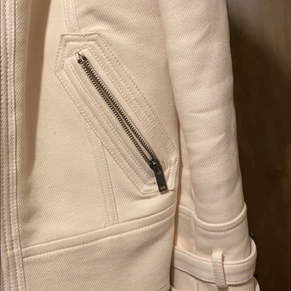 Banana Republic Bomber Jacket - Picture 4 of 10